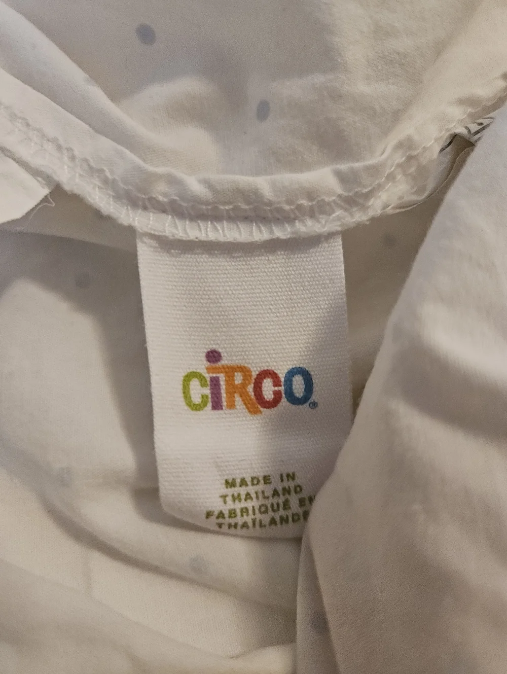 circo boppy cover